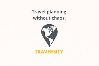 Traversity gallery image