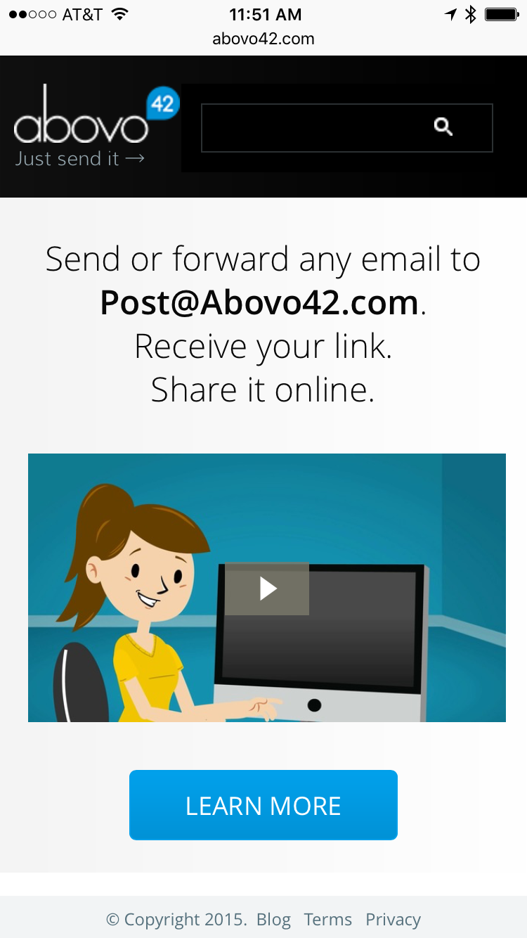 Abovo42 gallery image