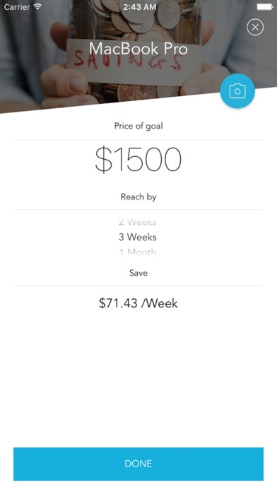 Gimme Dough gallery image