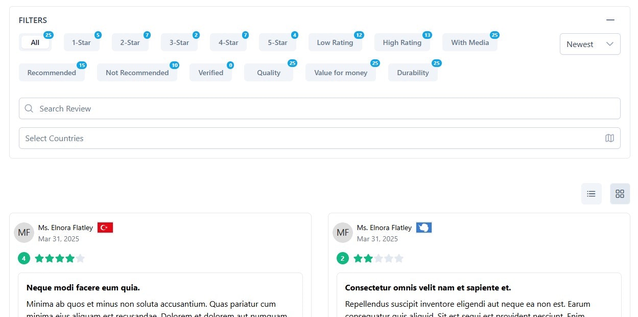 TrueReviewer  gallery image