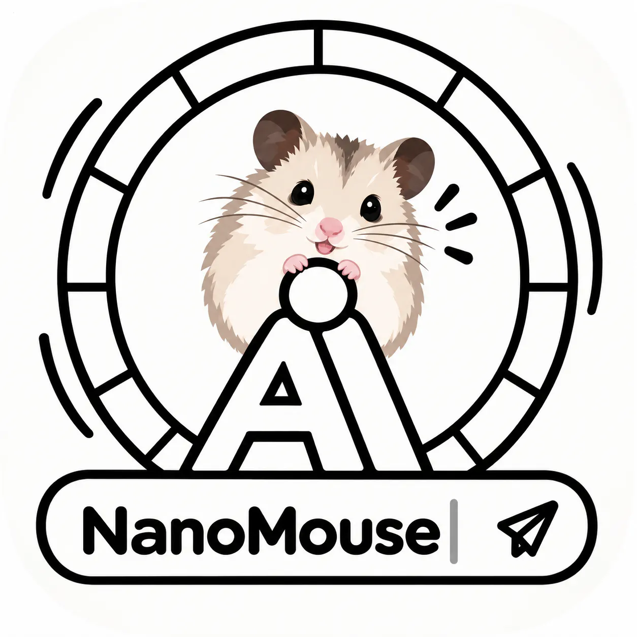 Nanomouse