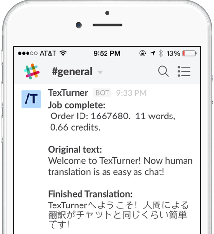 Text/Turner media 1