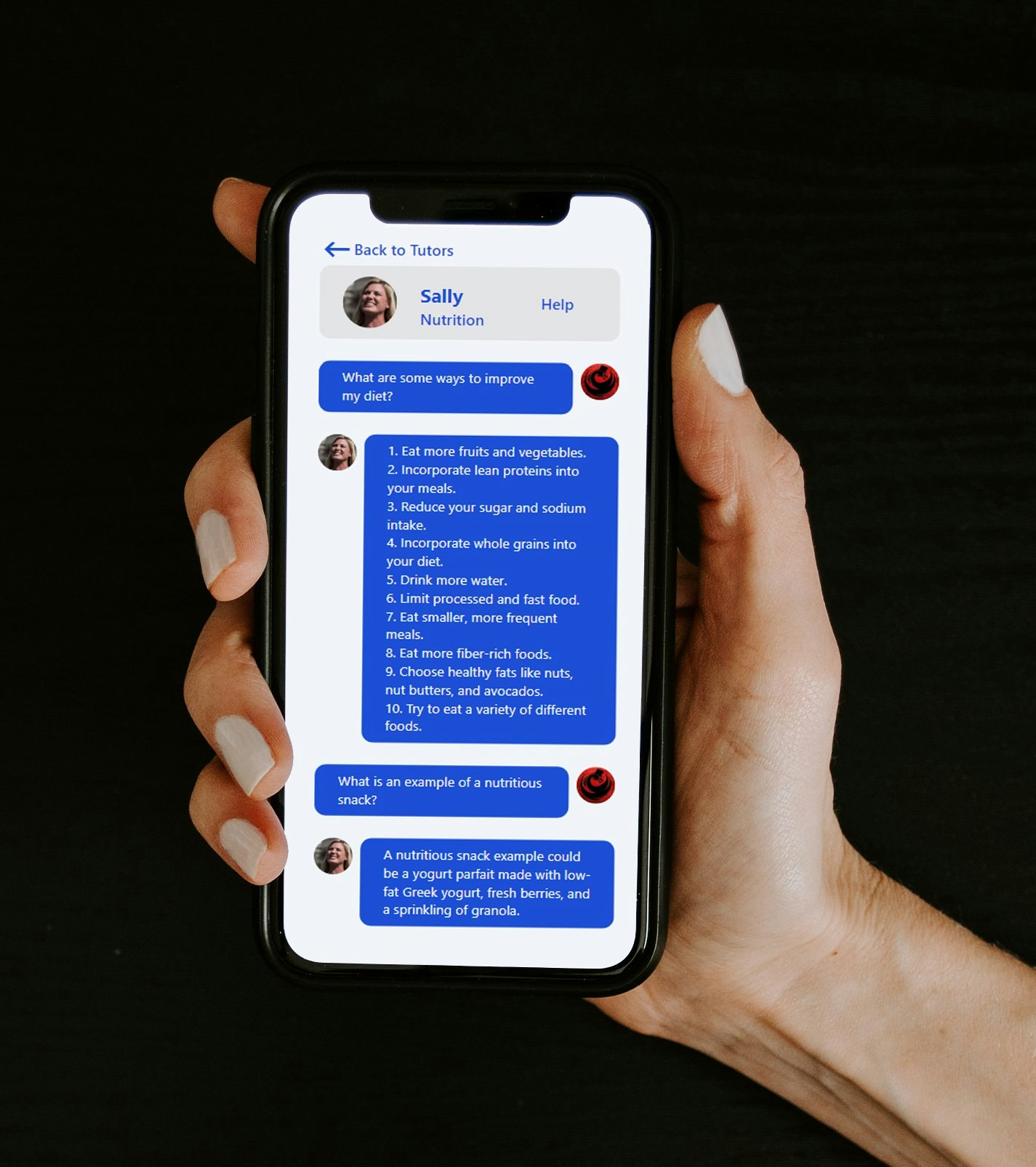 Media tute.ai - Meletakkan tutor AI di poket setiap pelajar 4