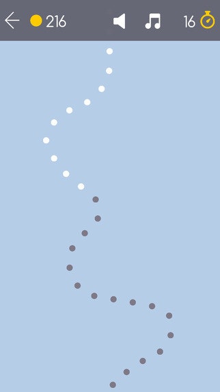 Follow The Dots gallery image