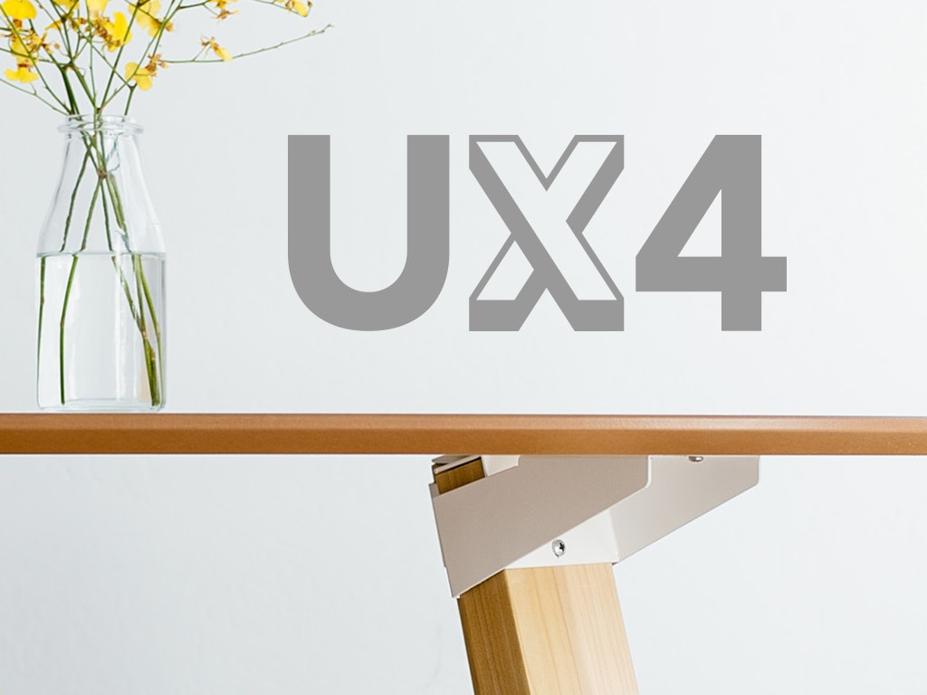 UX4 gallery image
