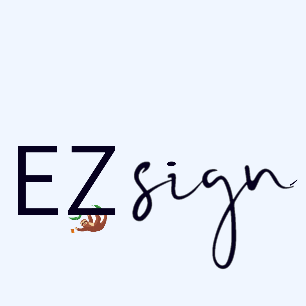 EZsign - Business Proposals
