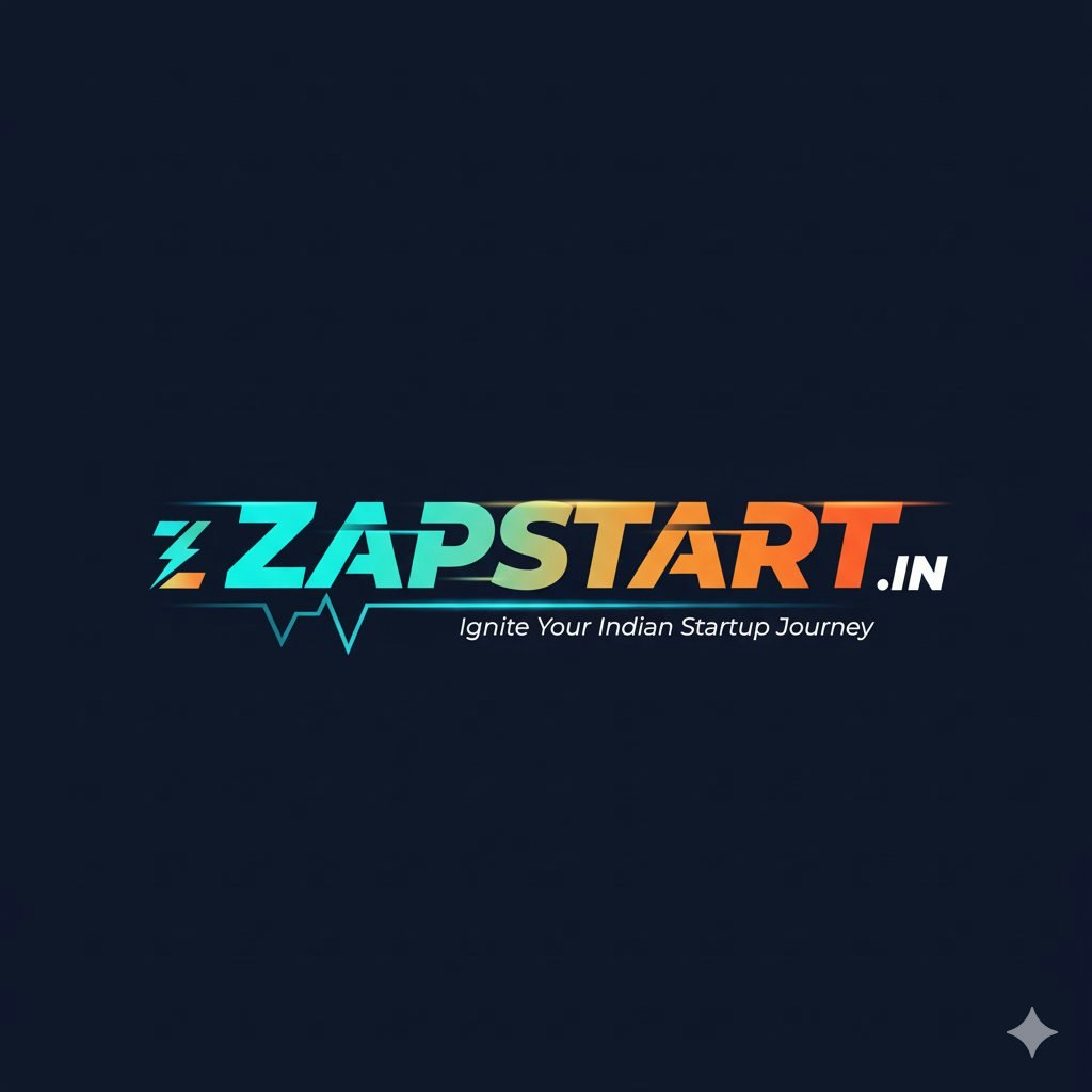 ZapStart.in logo