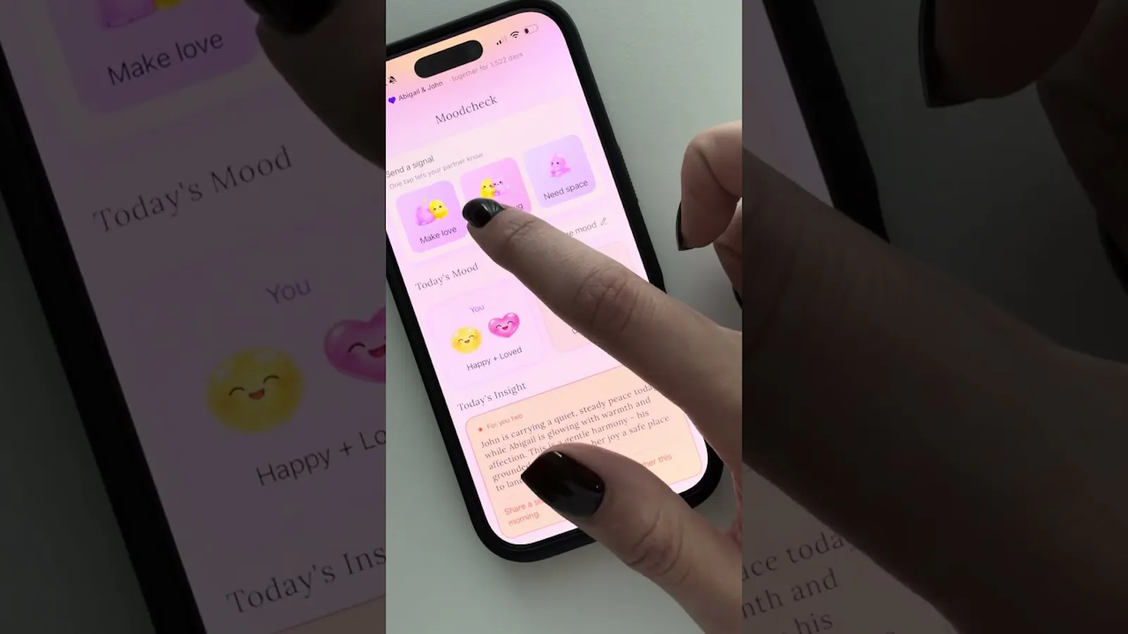 4Couple screenshot 1 (video preview)