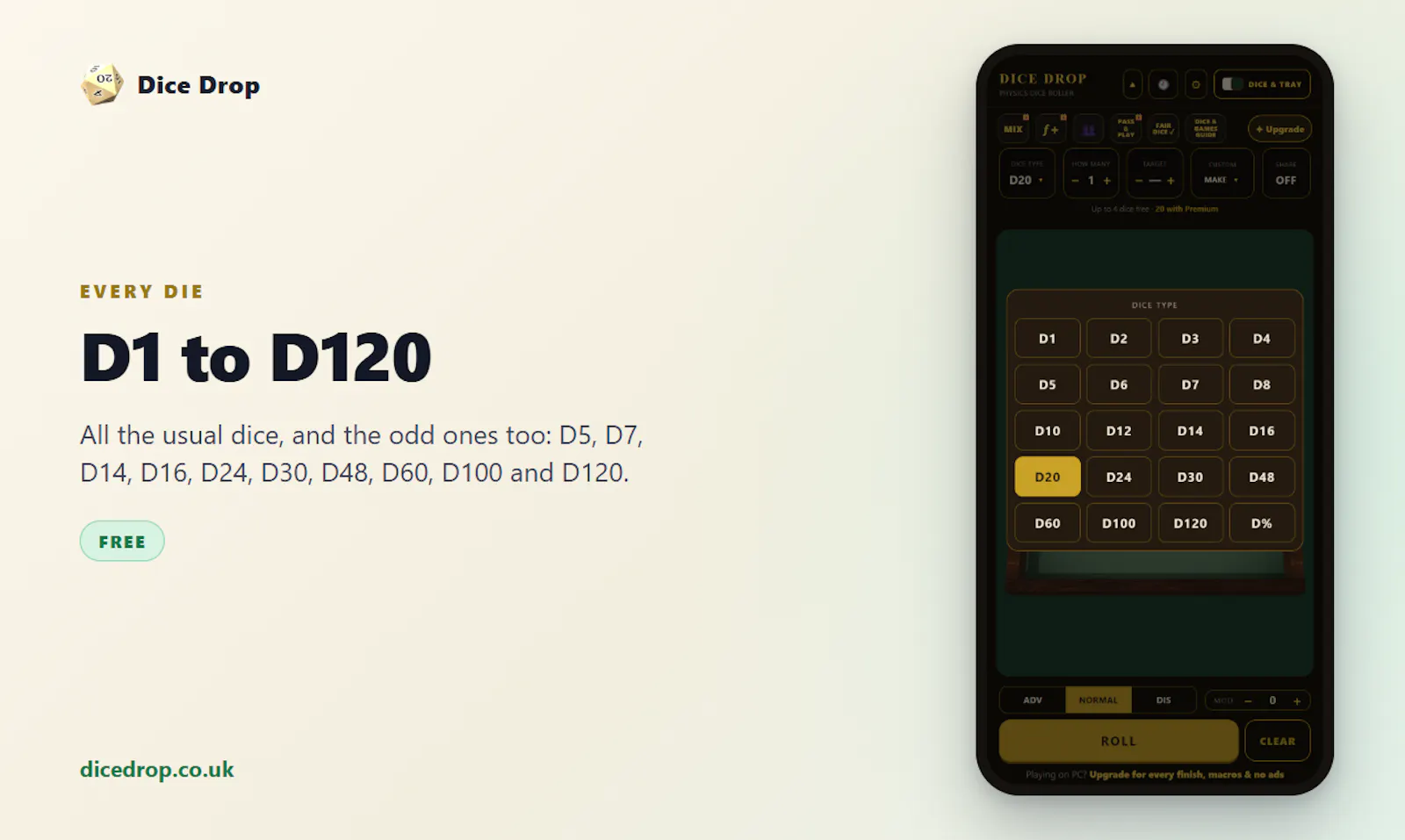 Dice Drop screenshot 8