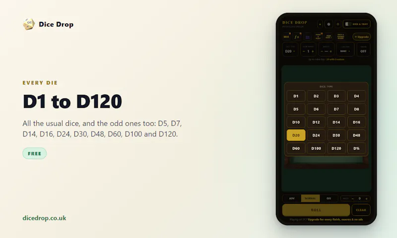 Dice Drop screenshot 8