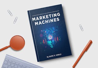Marketing Machines gallery image