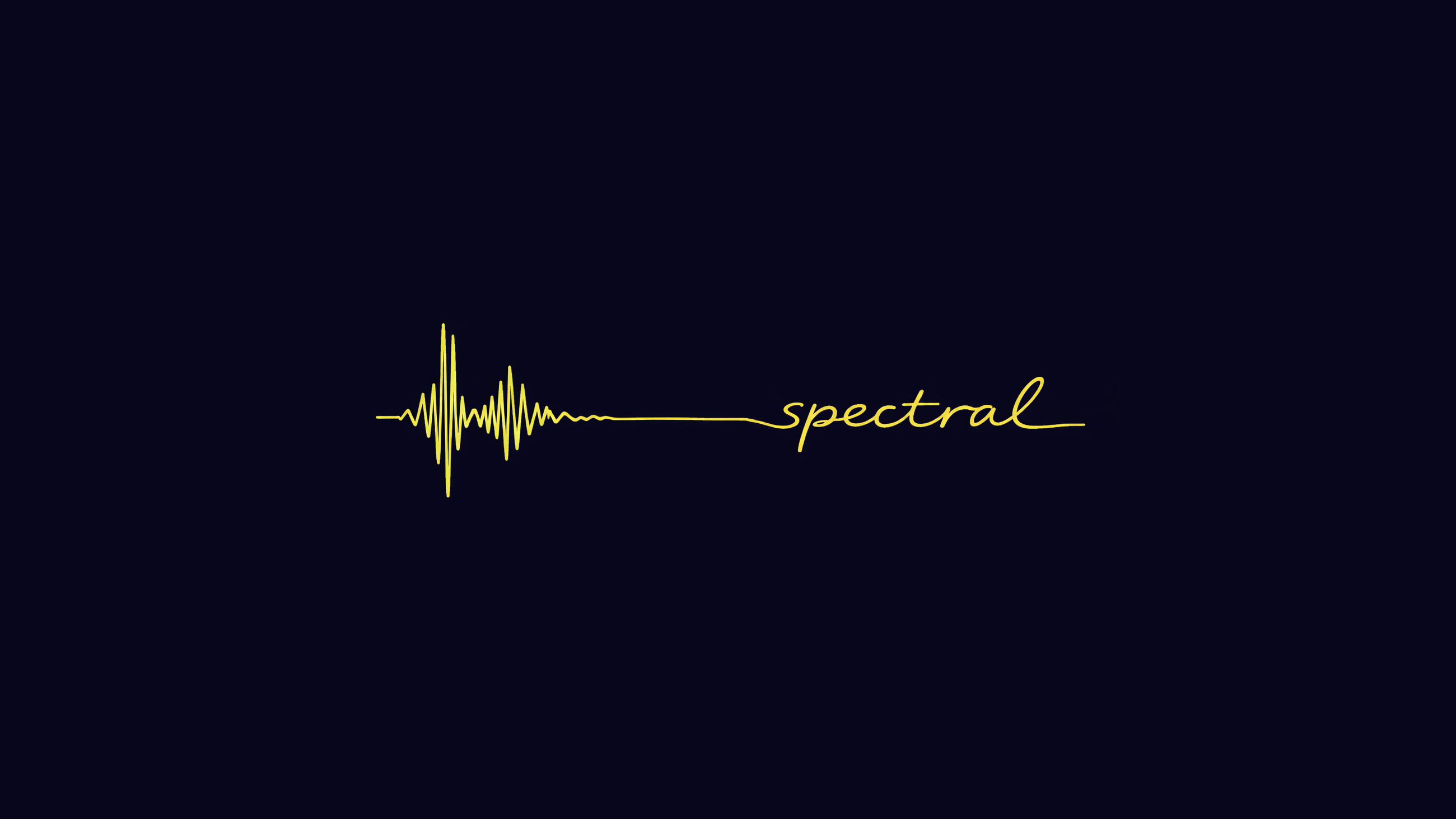 Spectral gallery image