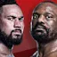 joseph parker