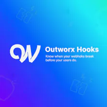 Outworx Hooks gallery image