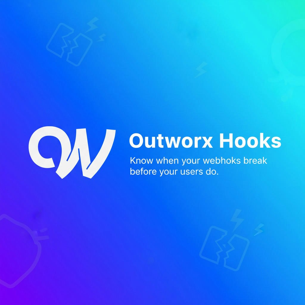 Outworx Hooks media 1