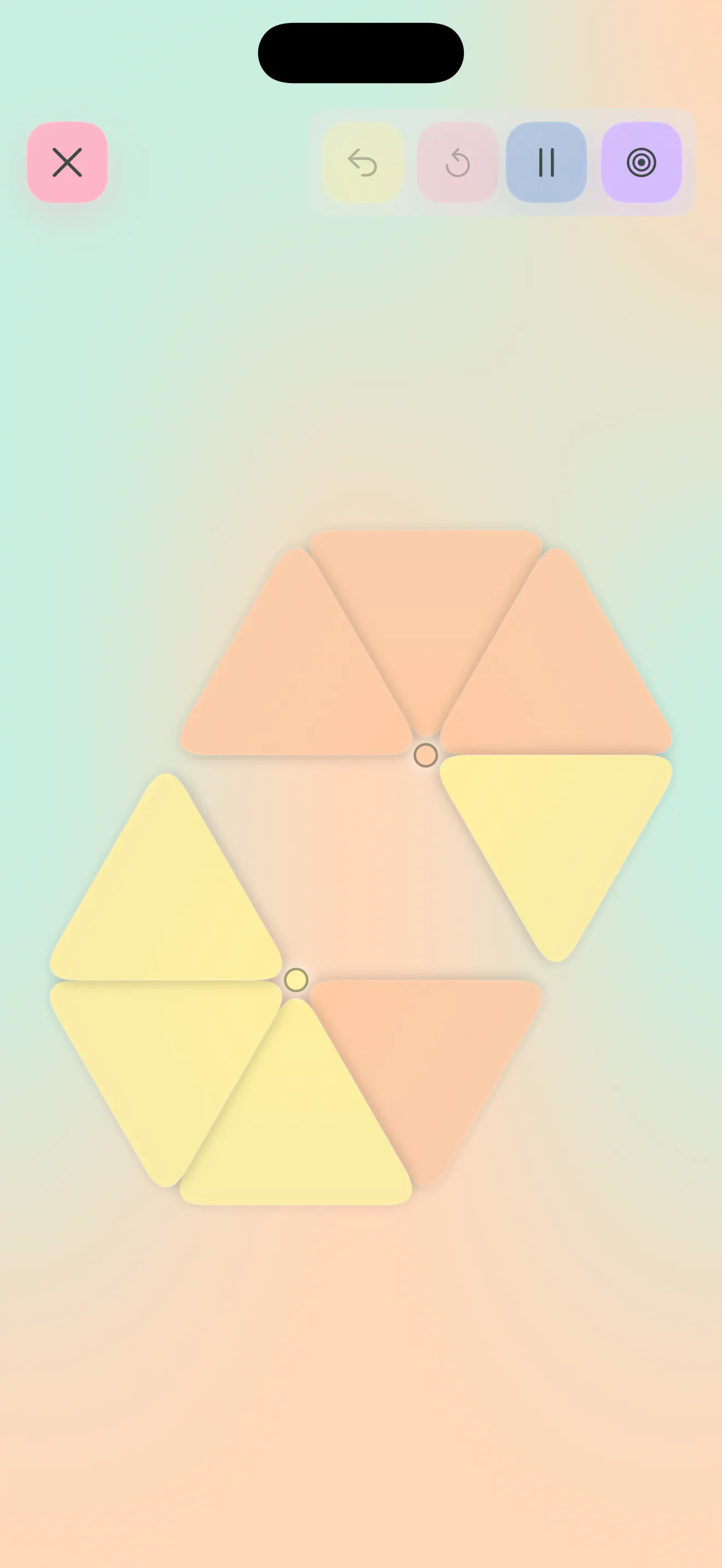 Kaleidrix - Tap, Rotate, Solve gallery image