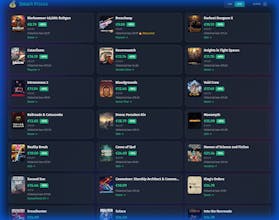 SweetGames gallery image