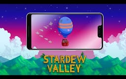 Stardew Valley Mobile media 1