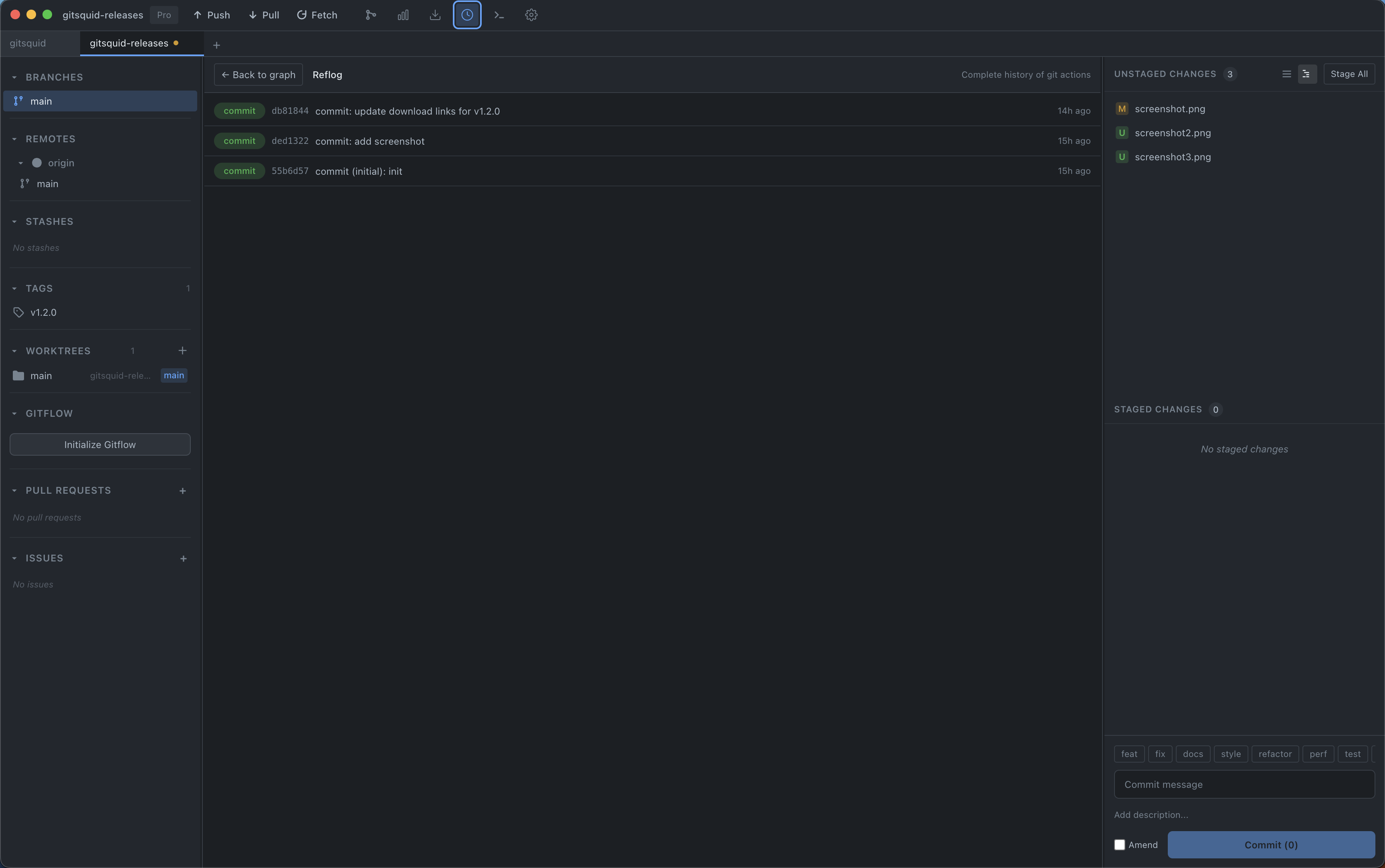 GitSquid gallery image