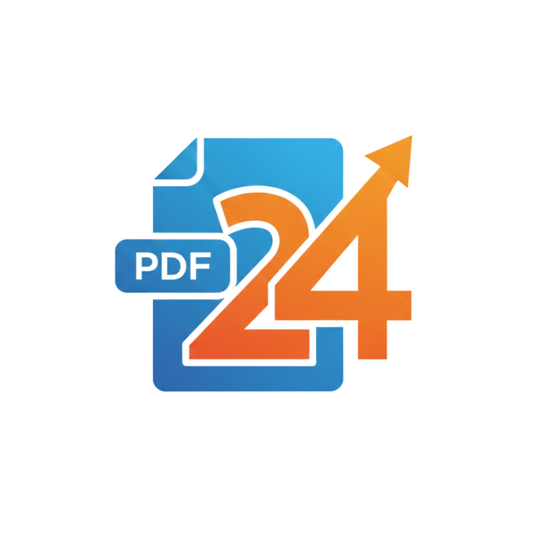 PDF24 logo