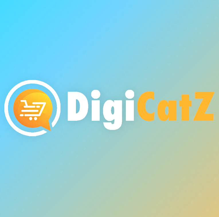 DigiCatZ gallery image