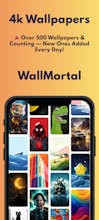 WallMortal – 4K Wallpapers gallery image