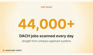 smart-job-match gallery image