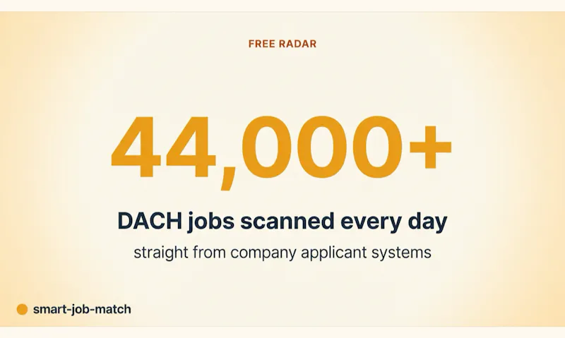 smart-job-match screenshot 6