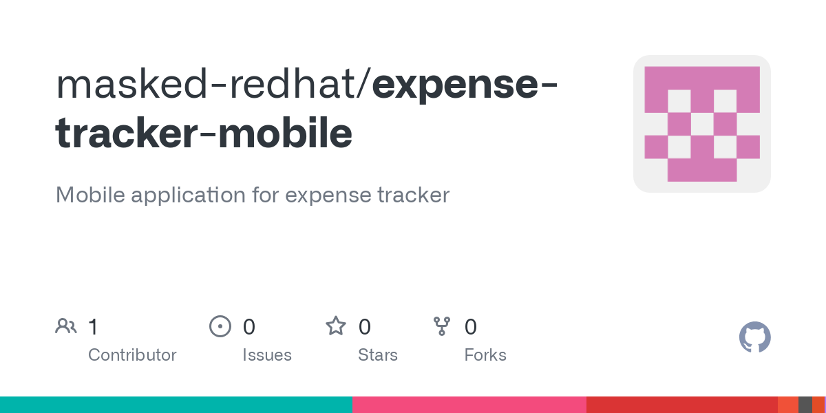Expense Tracker gallery image
