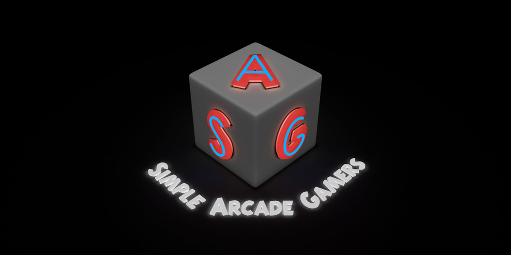Simple Arcade Gamers gallery image
