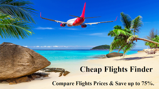 Cheap Flights gallery image