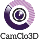 CamClo3D