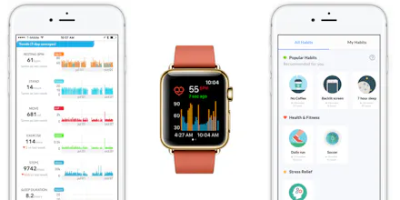 Cardiogram 2.0 gallery image