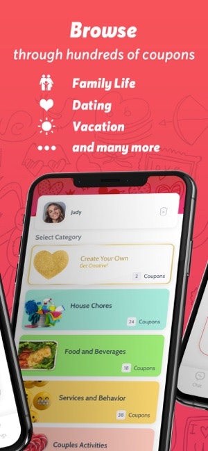 Couple Coupons gallery image