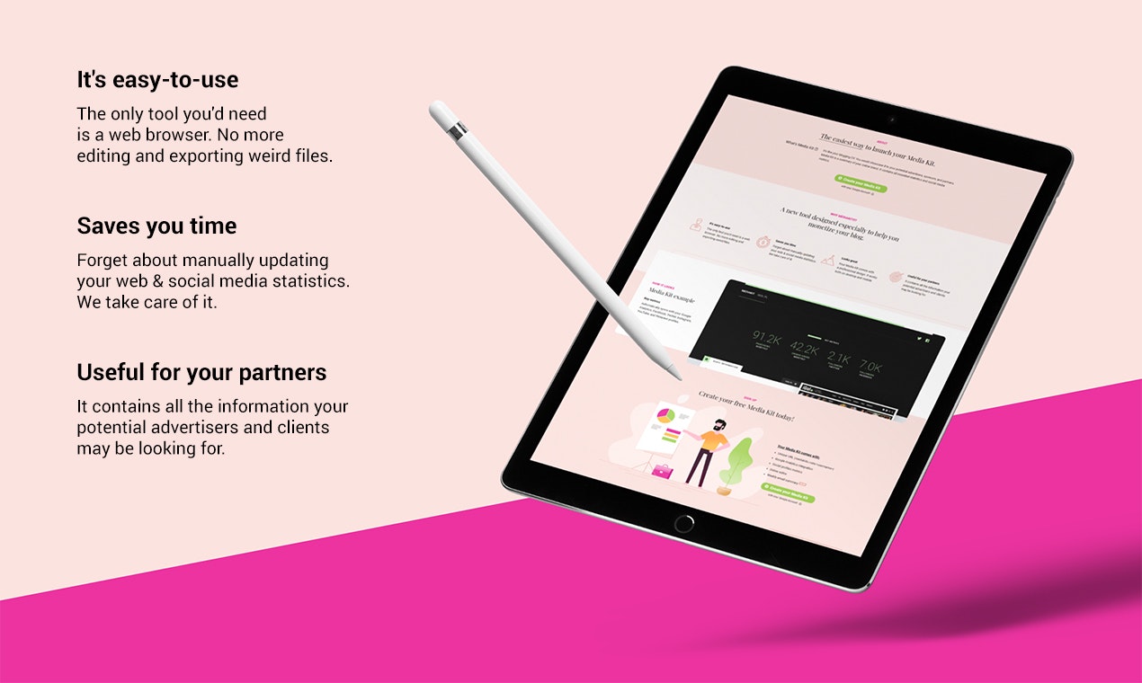 Mediakito gallery image