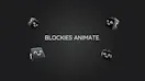 Blockies Animate