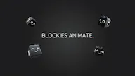 Blockies Animate