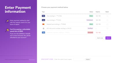 Celerative gallery image