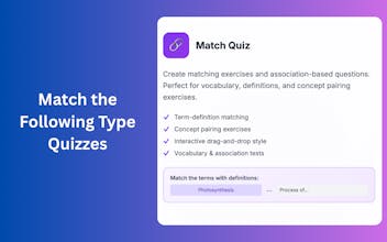 DODOGENAI Generate Quizzes with AI gallery image