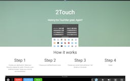 2Touch media 2