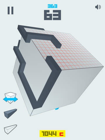 Cubiline gallery image