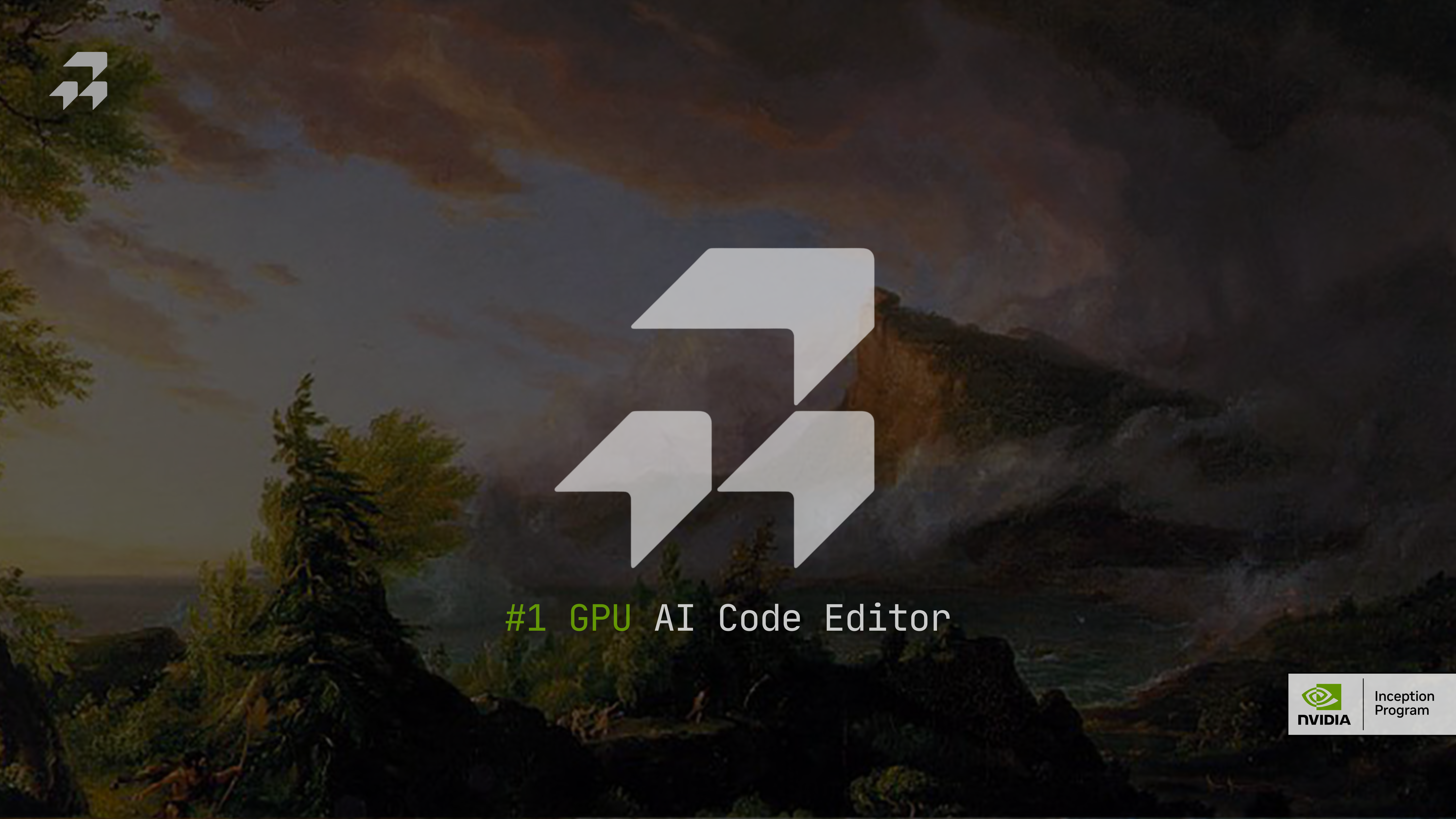Média Rightnow AI Code Editor - Le premier éditeur de code natif GPU avec AI 7