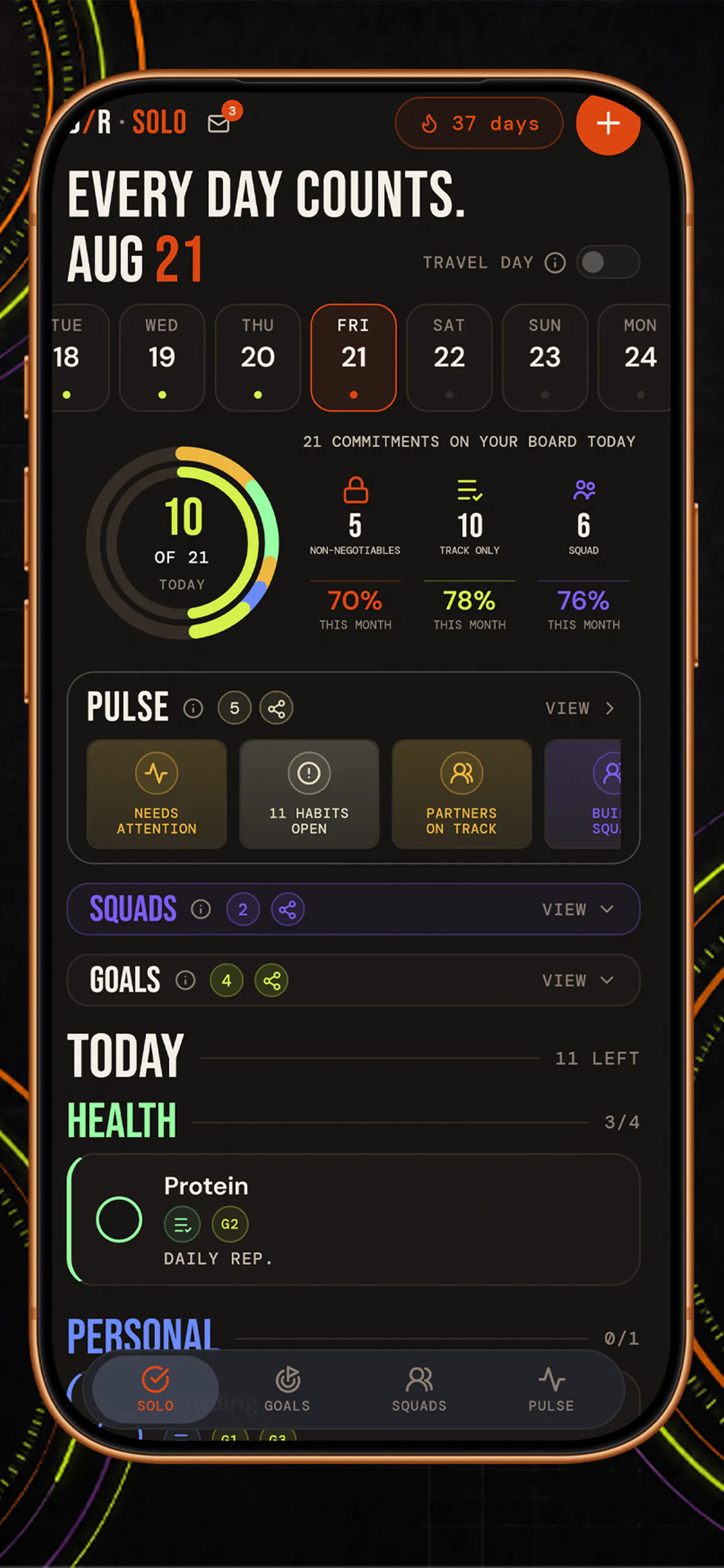 Discipline Rewards gallery image