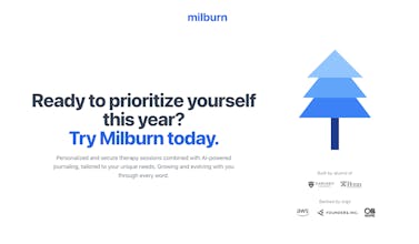 Milburn gallery image