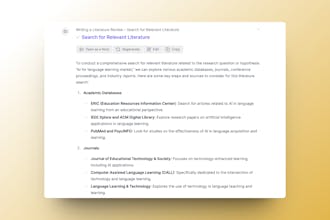 LitCraft gallery image