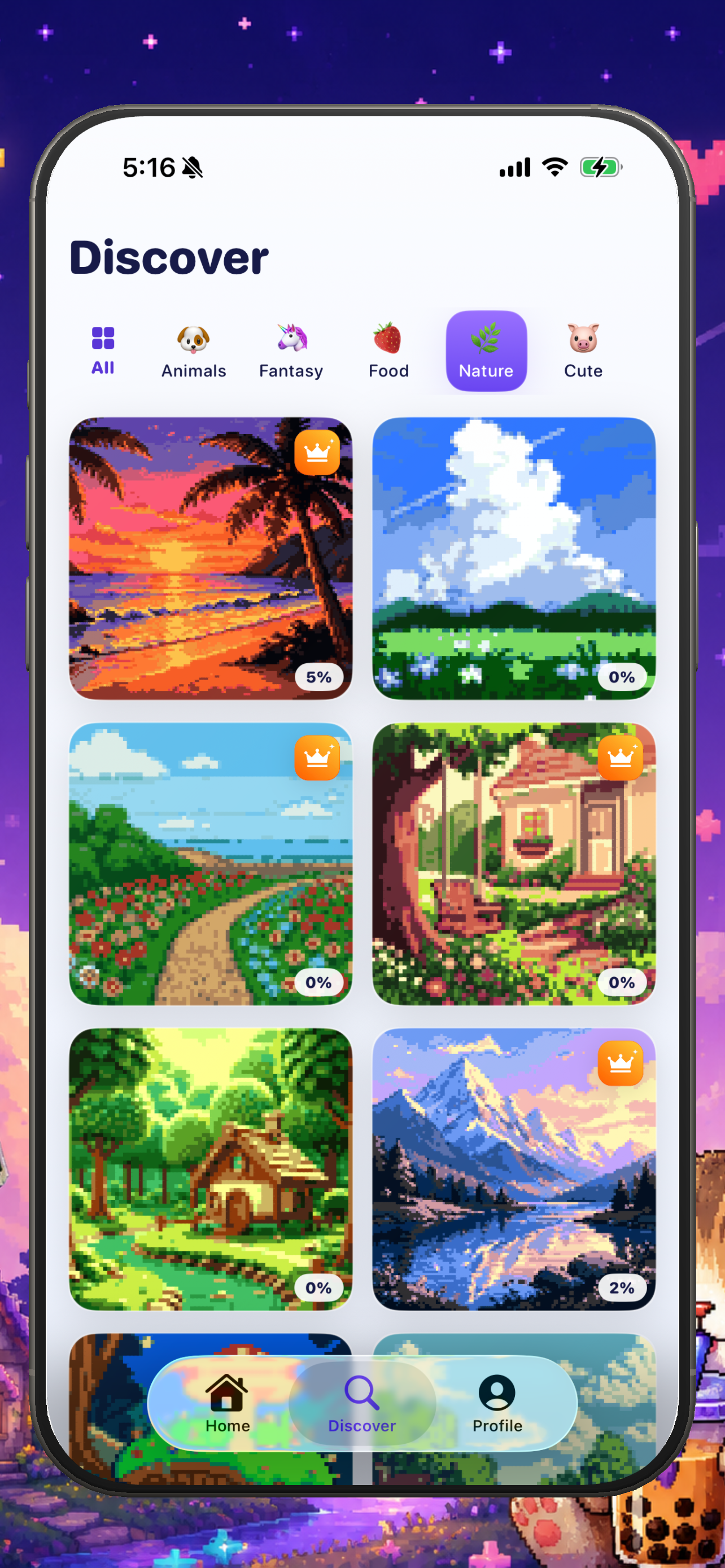 PixelPop gallery image