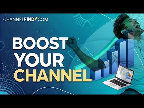 ChannelFind gallery image