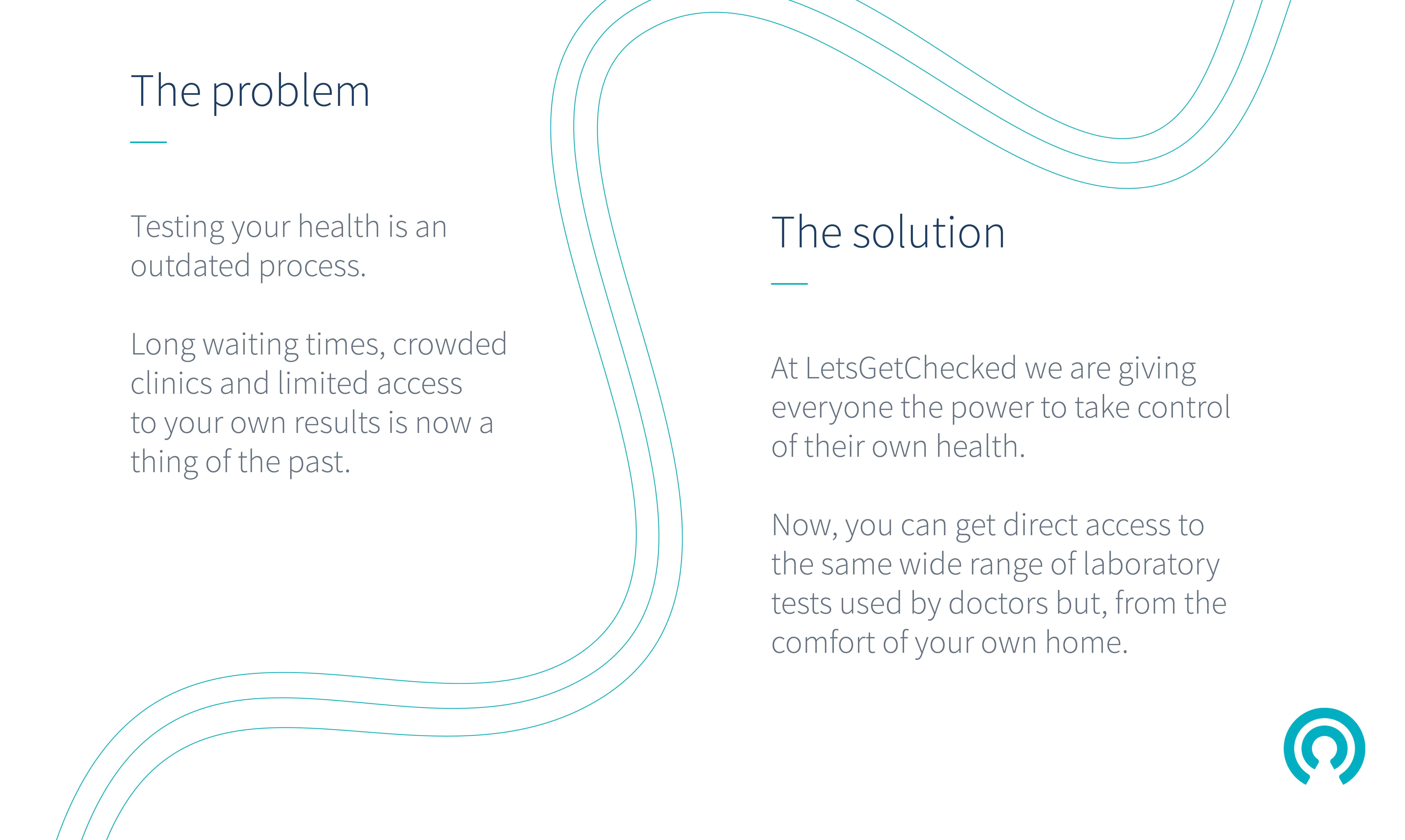 LetsGetChecked gallery image