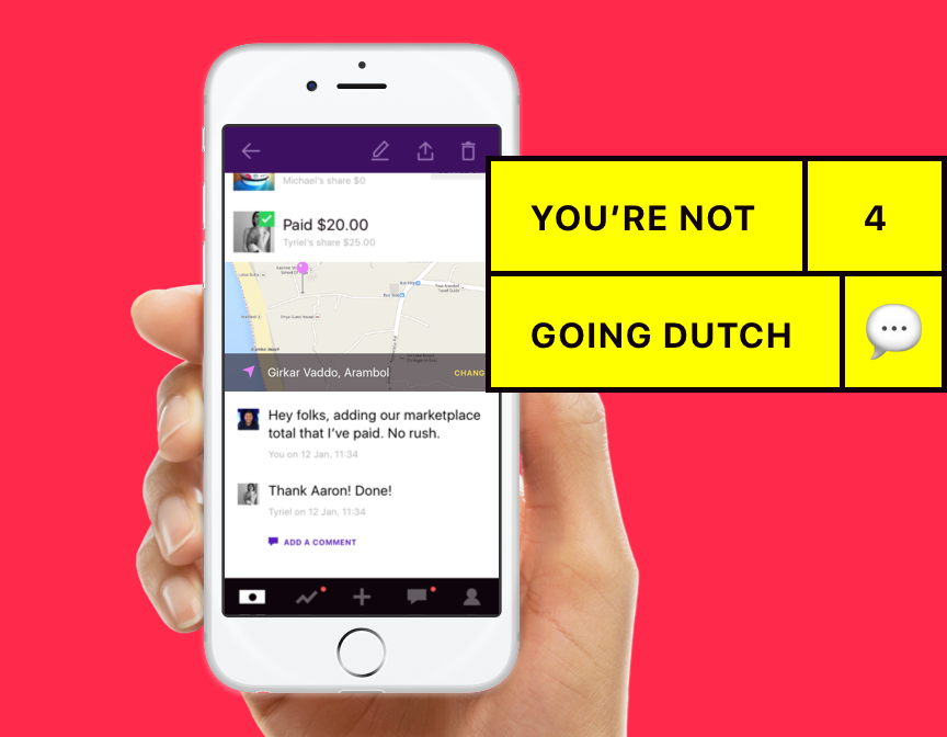 Budgy 2 gallery image