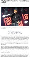 Trapital gallery image